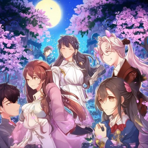戀愛大神組隊游戲，浪漫與策略的奇妙交織