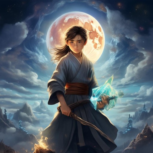 極品學(xué)生如何修道？你能否突破極限成為頂尖修行者？