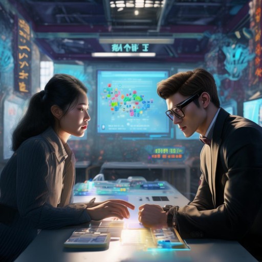江蘇女教師如何智勝老外？在線對(duì)決背后隱藏了什么秘密？