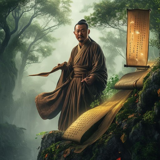 濟(jì)公全傳下載：你準(zhǔn)備好探索神秘傳奇了嗎？