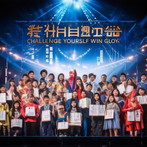 漢語(yǔ)橋大賽：你能否成為下一個(gè)語(yǔ)言天才？挑戰(zhàn)自我，贏取榮耀