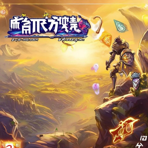 豪杰物語手游攻略，探索英雄世界的無盡冒險