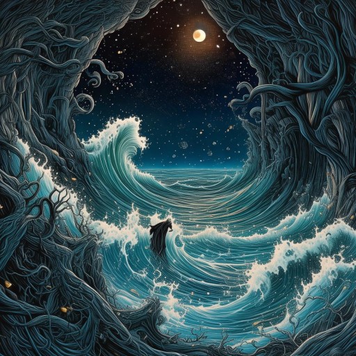 欲望之海：你能否逃脫內(nèi)心的深淵？