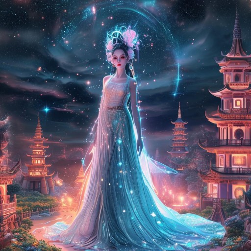 江南百景圖天級(jí)人物誰(shuí)最驚艷？你心中的第一名是誰(shuí)？