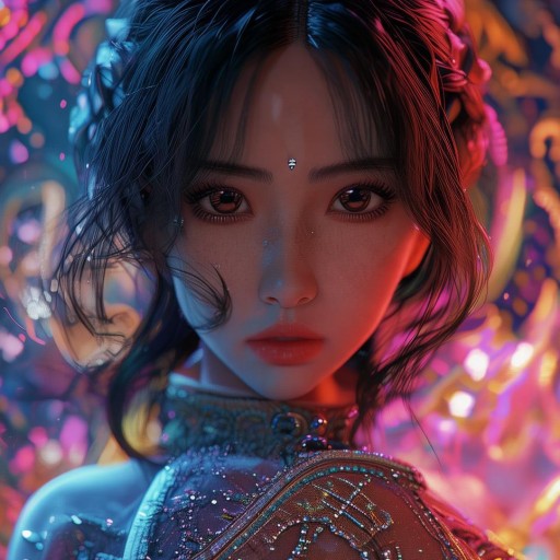 極品美女全收秘籍：你準(zhǔn)備好迎接挑戰(zhàn)了嗎？