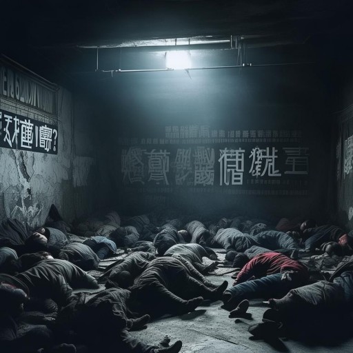 江西貴溪方艙為何睡水泥地？真相曝光，你了解多少？