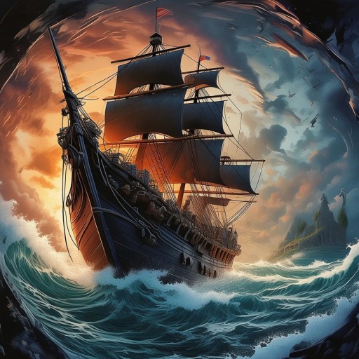 海賊王Pixxx：路飛能否超越羅杰？艾斯之死真相揭秘