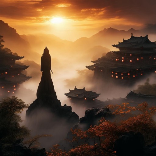 洪興大飛哥：江湖傳奇背后的真相，你敢直面嗎？