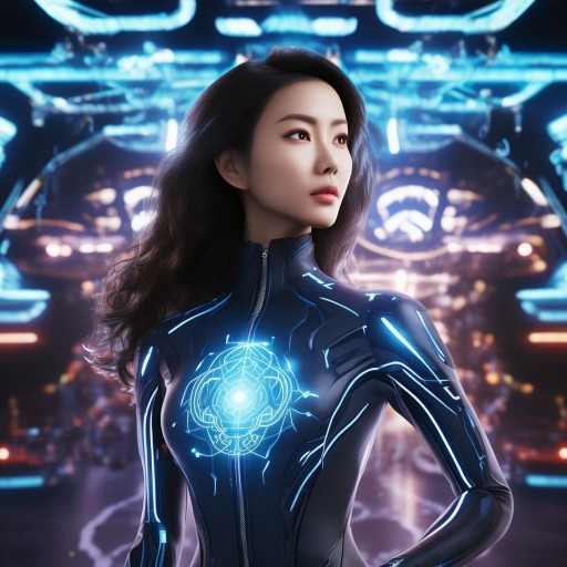 柯哲嫻：她的成功秘訣是什么？你也能做到嗎？