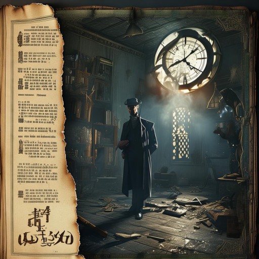 柯南626真相揭秘：誰是真兇？你猜對了嗎？