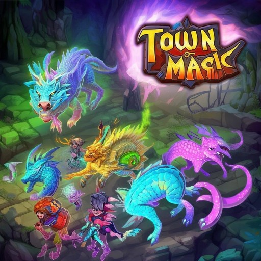 鎮(zhèn)魔曲手游，探索神秘世界的奇幻靈獸之旅