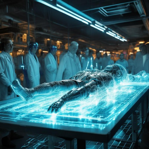 探索虛擬與現(xiàn)實(shí)的邊界，虛擬游戲死亡人物揭秘