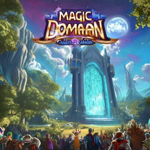 魔域手游新服開啟，探索魔幻世界的全新旅程
