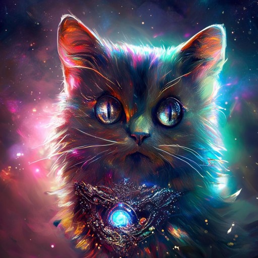 來自喵喵星的你：你的真實身份是什么？隱藏的秘密揭曉