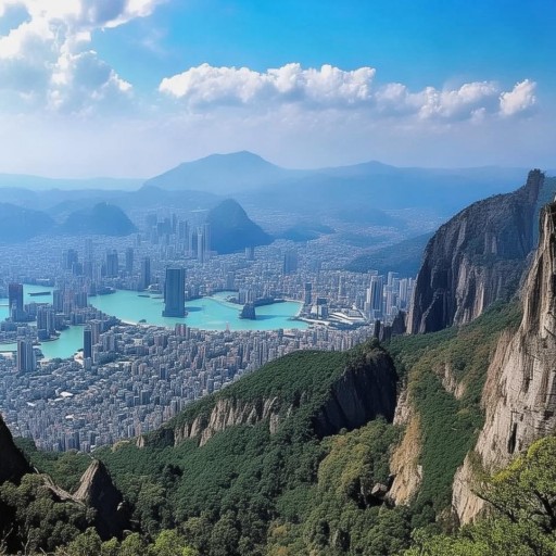 江西自駕探索，自然與文化的奇妙之旅
