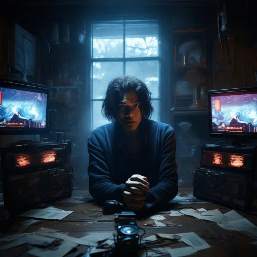 津渝視頻完整版1嗶哩嗶哩：你了解背后的故事嗎？真相令人震驚