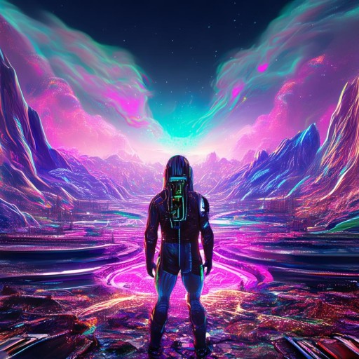 RoBox虛擬世界，開啟無限可能的奇幻之旅