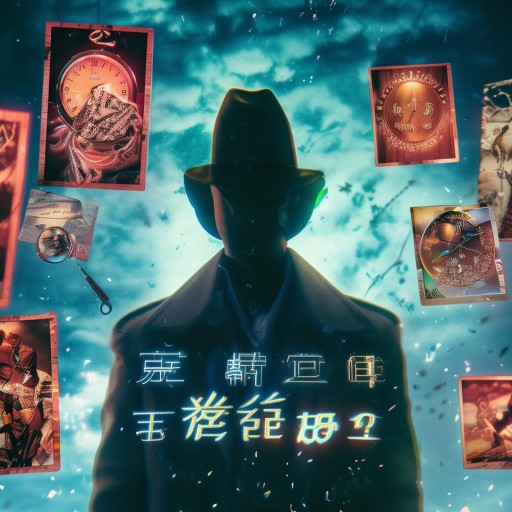 柯南新劇場版預告震撼來襲，真相與謎團誰將揭曉？