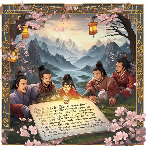李白游戲組隊策略全解析