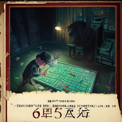 柯南615真相揭秘：誰是真兇？你猜對了嗎？
