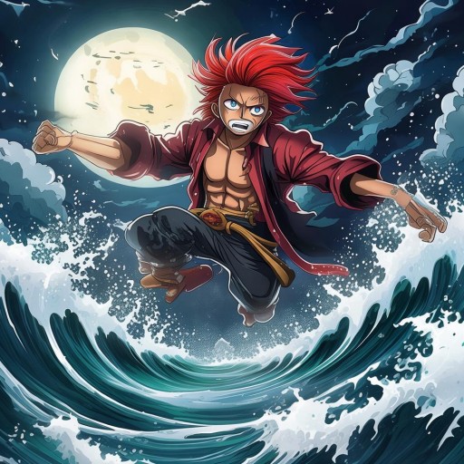 海賊王709話：路飛如何逆襲？多弗朗明哥的秘密是什么？