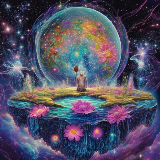 極樂(lè)空間：你真的了解自己的內(nèi)心世界嗎？如何找到真正的幸福？