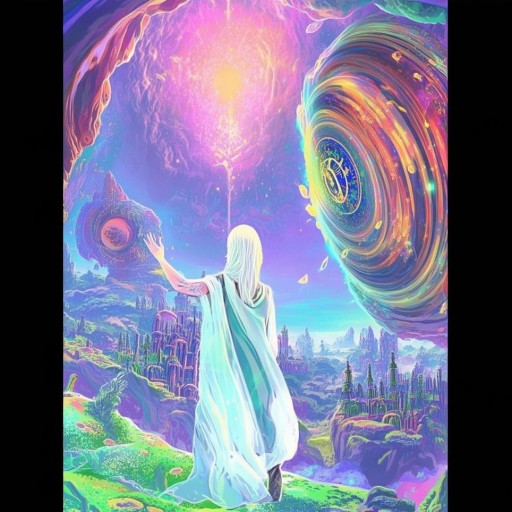 幻境奇緣手游，時(shí)空之旅全面解析