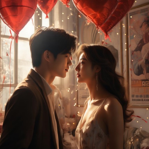 浪漫滿屋國語版：愛情與夢想，你更看重哪一個(gè)？