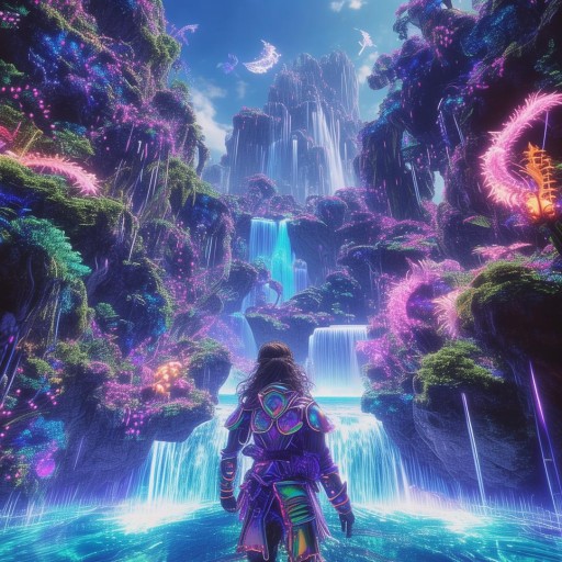 汐瑤游戲，奇幻世界的奇妙探險(xiǎn)之旅