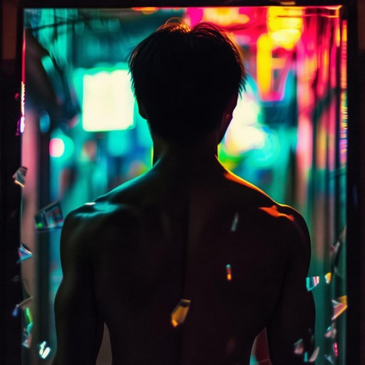 浪小輝GAY猛男背后的秘密：他為何如此迷人？你了解多少？