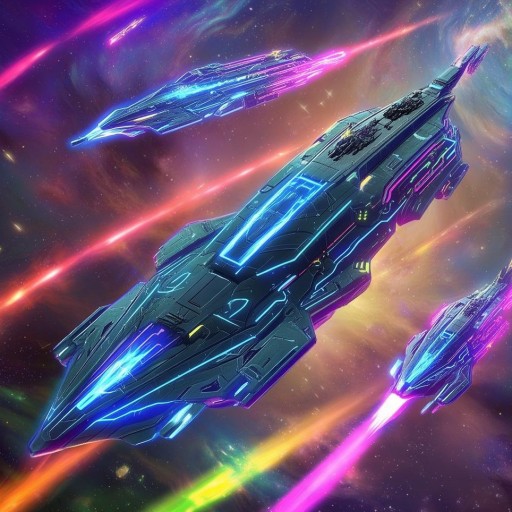 探索未知星域，組建最強(qiáng)艦隊(duì)！激戰(zhàn)星海手游等你來戰(zhàn)
