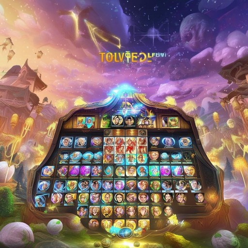 西游修仙手游排行榜，探索神秘修仙世界