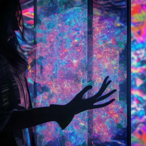 混沌理論揭秘：世界為何不可預(yù)測？你的未來掌握在誰手中？