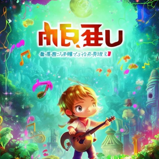 神曲手游探索音樂(lè)與冒險(xiǎn)的奇妙融合，好玩嗎？