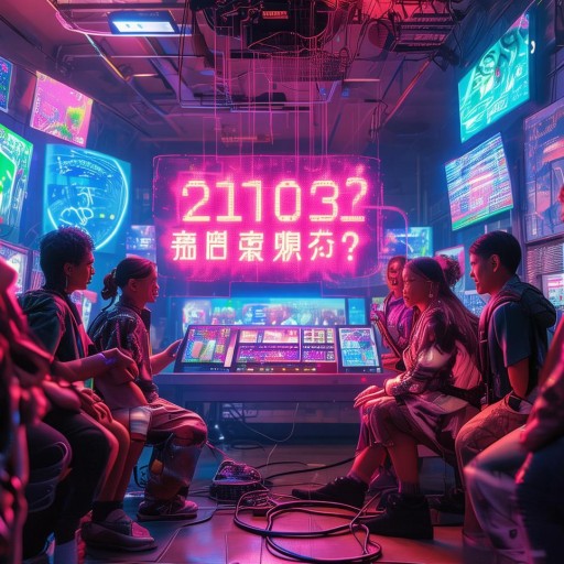 來(lái)玩吧121203中字：你準(zhǔn)備好迎接挑戰(zhàn)了嗎？游戲背后的秘密你了解多少？