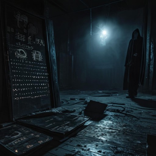 柯南549真相揭秘：誰是真兇？你猜對了嗎？