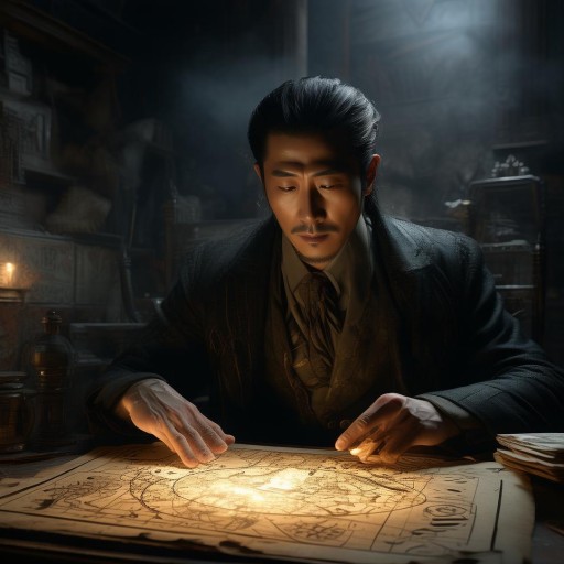李x瑞的秘密：他為何選擇沉默？背后隱藏了什么真相？