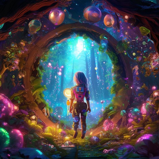 探索夢(mèng)幻手游全新世界的奇妙之旅，更新完畢，開啟冒險(xiǎn)！