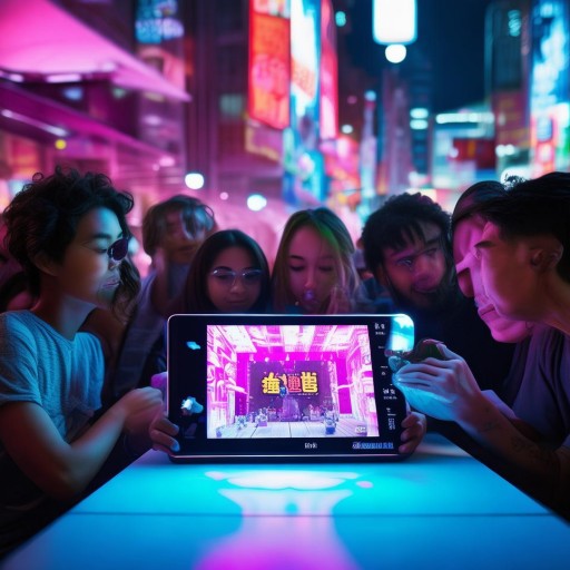 浪浪視頻：為何它成為年輕人的首選？你還在用傳統(tǒng)平臺(tái)嗎？