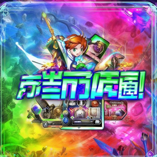 免費(fèi)暢玩！探索無限樂趣的高端游戲推薦