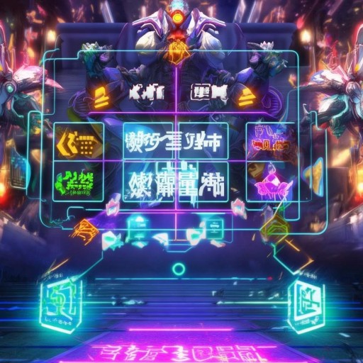 王者榮譽高端局攻略，掌握核心策略，攀登榮耀巔峰