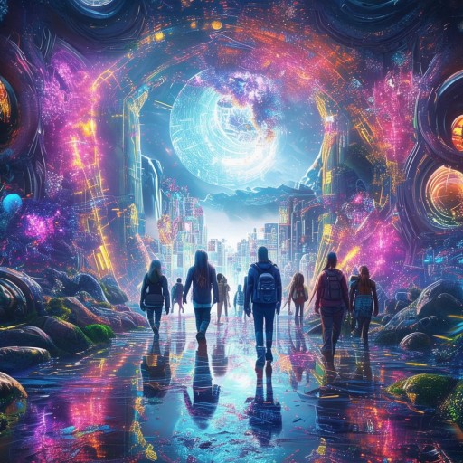 探索無限可能的數(shù)字娛樂之旅，淘寶游戲虛擬類目推薦