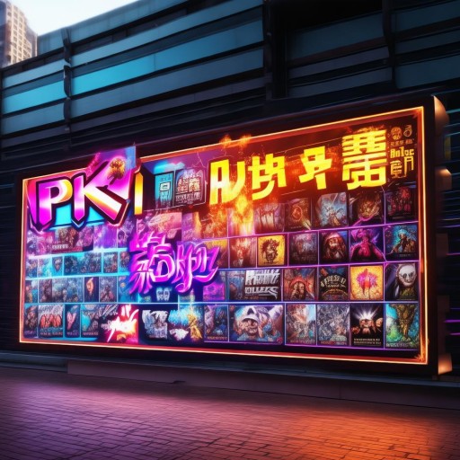 最新真人PK手游排行榜，點(diǎn)燃你的競(jìng)技熱情！