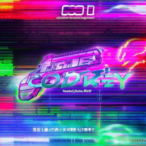 手游CFCDKey兌換碼8月新上線，解鎖無限射擊盛宴