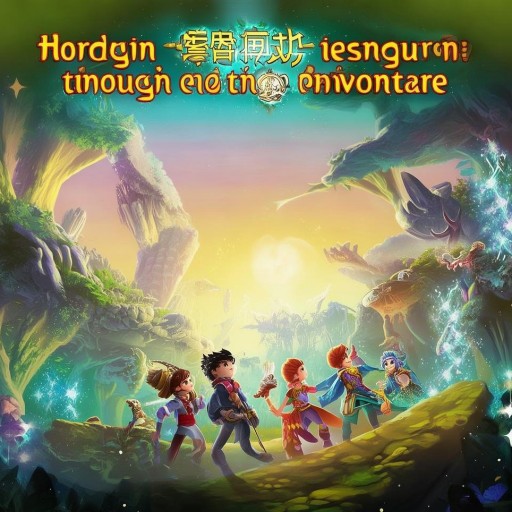 封神手游，探索神話世界的最新冒險之旅