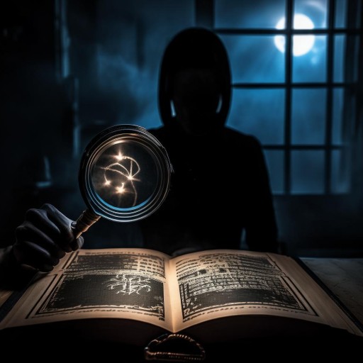 柯南國語全集：真相背后隱藏的秘密，你敢揭開嗎？