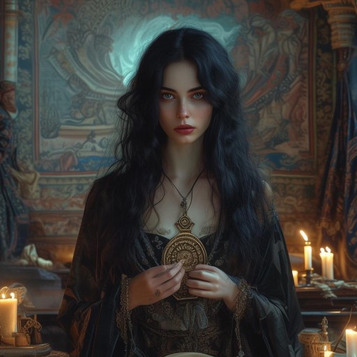 江山美人秘聞：誰(shuí)才是真正的紅顏禍水？權(quán)力與愛(ài)情如何交織？