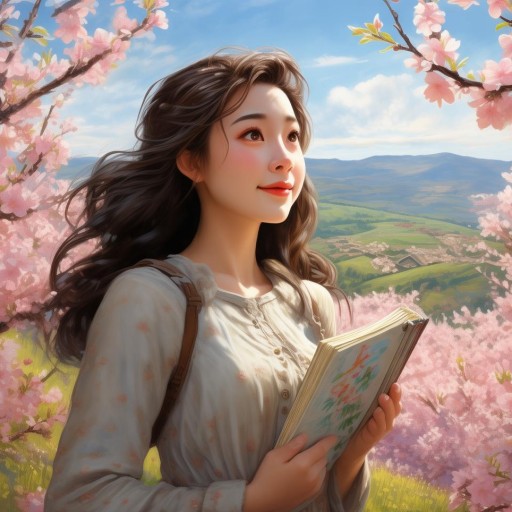 李春天的春天：愛情與成長，你準(zhǔn)備好迎接挑戰(zhàn)了嗎？