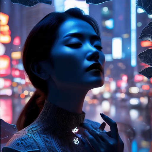 江疏影228背后隱藏了什么？她的成功秘訣你了解嗎？