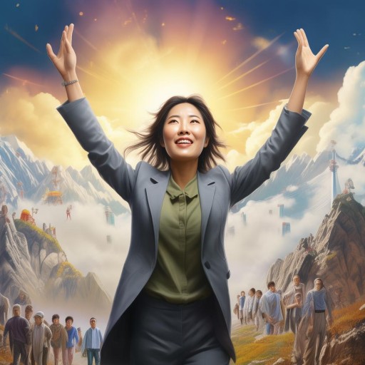 李寶娜的成功秘訣是什么？她如何影響了一代人？